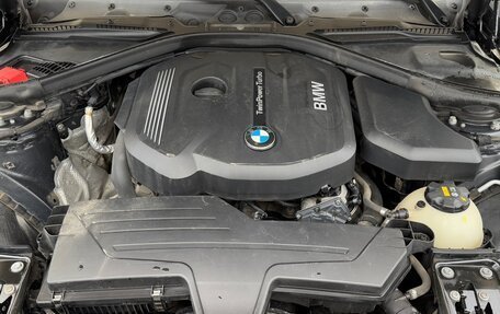 BMW 3 серия, 2016 год, 1 720 000 рублей, 16 фотография