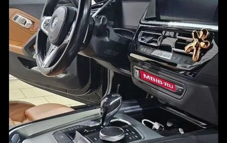 BMW Z4, 2019 год, 3 680 000 рублей, 5 фотография