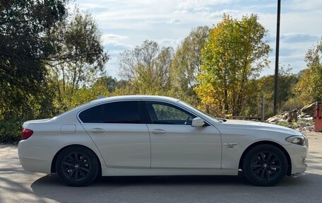 BMW 5 серия, 2012 год, 1 850 000 рублей, 4 фотография