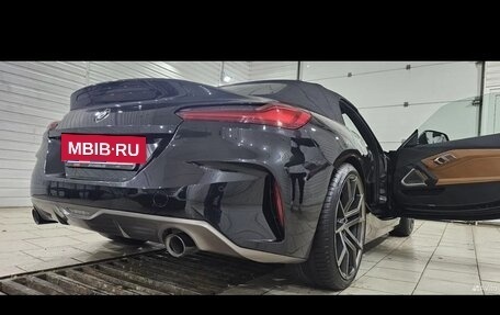 BMW Z4, 2019 год, 3 680 000 рублей, 7 фотография