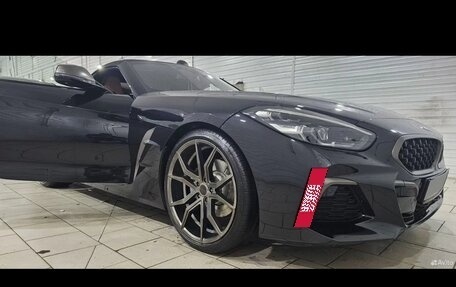 BMW Z4, 2019 год, 3 680 000 рублей, 8 фотография