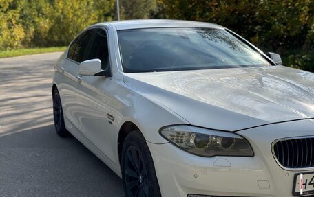 BMW 5 серия, 2012 год, 1 850 000 рублей, 11 фотография