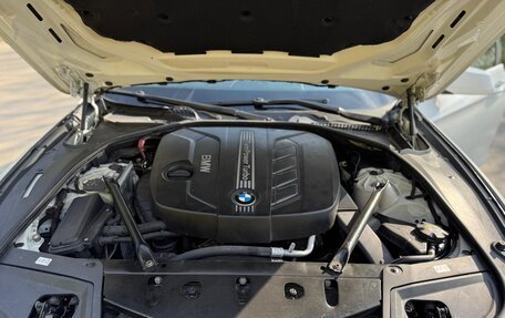 BMW 5 серия, 2012 год, 1 850 000 рублей, 13 фотография