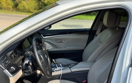 BMW 5 серия, 2012 год, 1 850 000 рублей, 14 фотография