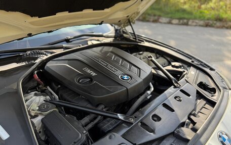 BMW 5 серия, 2012 год, 1 850 000 рублей, 16 фотография