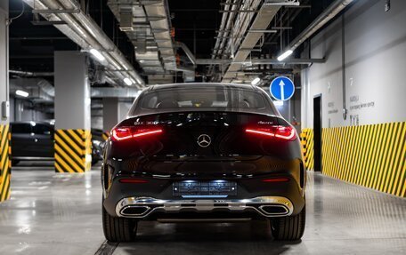 Mercedes-Benz GLC Coupe, 2025 год, 9 500 000 рублей, 3 фотография