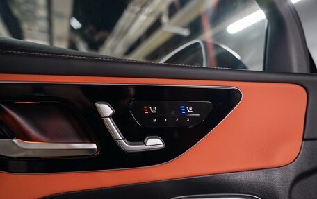 Mercedes-Benz GLC Coupe, 2025 год, 9 500 000 рублей, 13 фотография