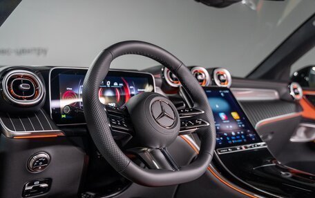 Mercedes-Benz GLC Coupe, 2025 год, 9 500 000 рублей, 6 фотография