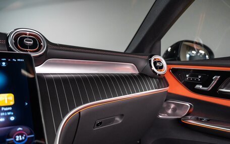 Mercedes-Benz GLC Coupe, 2025 год, 9 500 000 рублей, 10 фотография