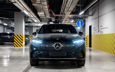 Mercedes-Benz GLC Coupe, 2025 год, 9 500 000 рублей, 2 фотография