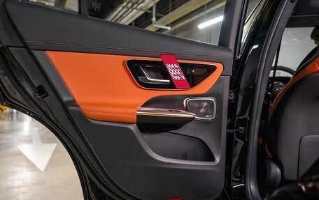 Mercedes-Benz GLC Coupe, 2025 год, 9 500 000 рублей, 15 фотография