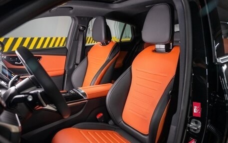 Mercedes-Benz GLC Coupe, 2025 год, 9 500 000 рублей, 19 фотография