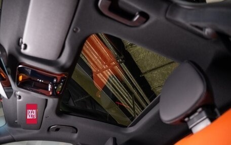 Mercedes-Benz GLC Coupe, 2025 год, 9 500 000 рублей, 23 фотография