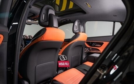 Mercedes-Benz GLC Coupe, 2025 год, 9 500 000 рублей, 21 фотография