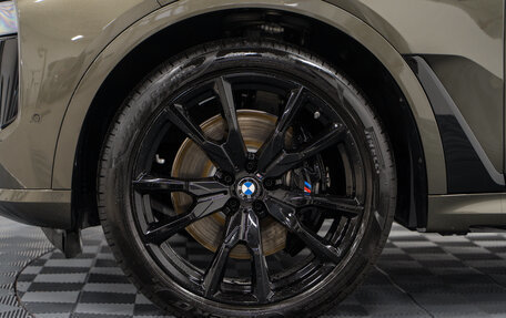 BMW X7, 2025 год, 17 490 000 рублей, 3 фотография