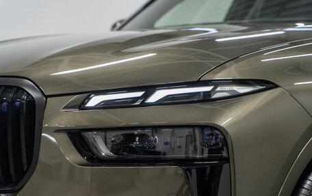 BMW X7, 2025 год, 17 490 000 рублей, 2 фотография