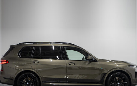 BMW X7, 2025 год, 17 490 000 рублей, 6 фотография