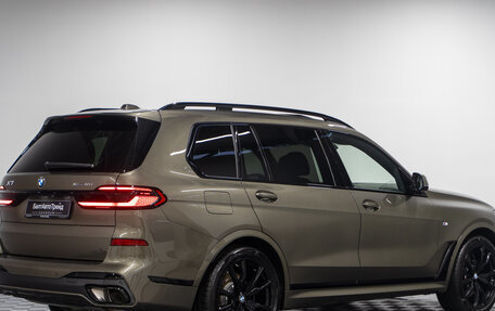 BMW X7, 2025 год, 17 490 000 рублей, 7 фотография