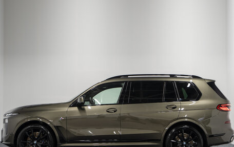 BMW X7, 2025 год, 17 490 000 рублей, 11 фотография
