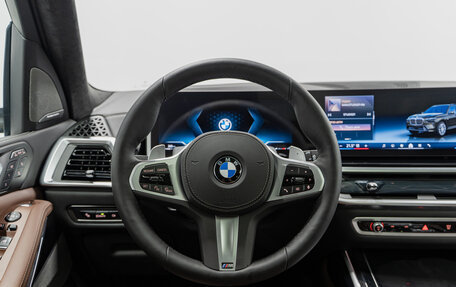 BMW X7, 2025 год, 17 490 000 рублей, 16 фотография