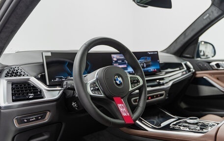 BMW X7, 2025 год, 17 490 000 рублей, 12 фотография