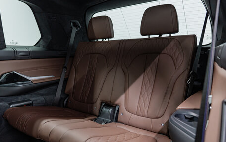 BMW X7, 2025 год, 17 490 000 рублей, 28 фотография
