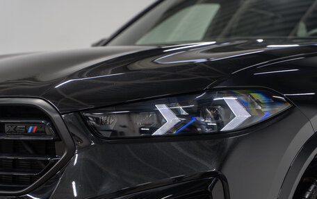 BMW X5 M, 2025 год, 22 490 000 рублей, 2 фотография