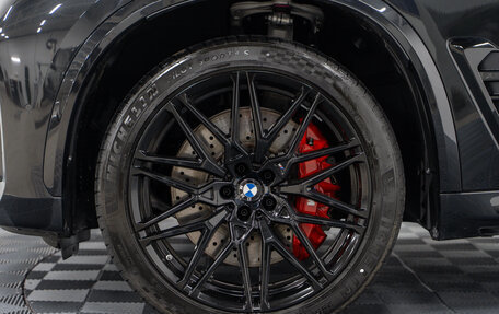 BMW X5 M, 2025 год, 22 490 000 рублей, 3 фотография