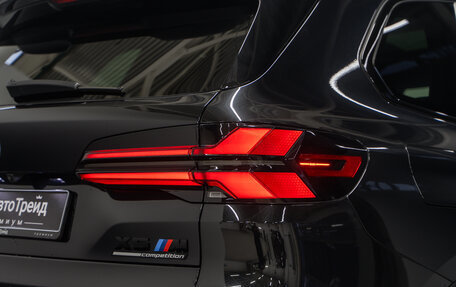 BMW X5 M, 2025 год, 22 490 000 рублей, 8 фотография