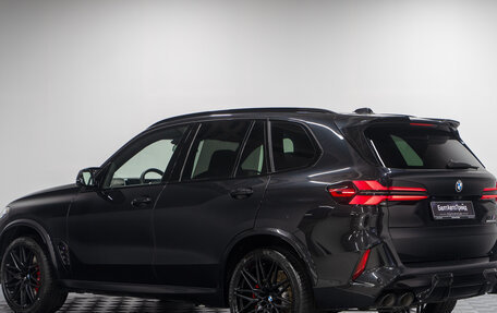 BMW X5 M, 2025 год, 22 490 000 рублей, 10 фотография