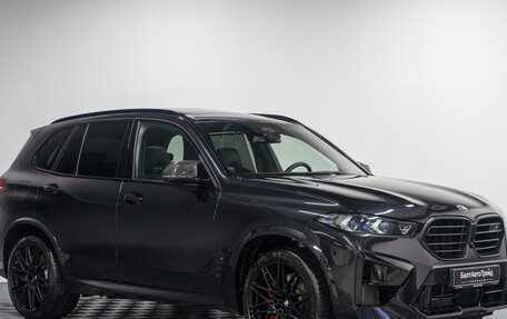 BMW X5 M, 2025 год, 22 490 000 рублей, 5 фотография