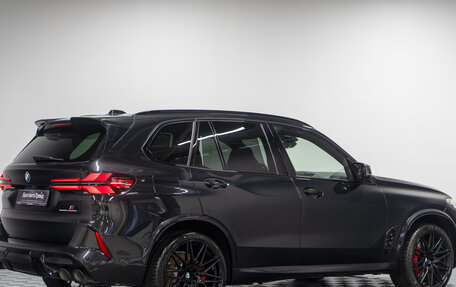 BMW X5 M, 2025 год, 22 490 000 рублей, 7 фотография