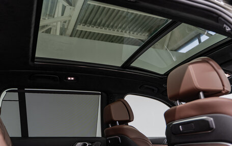 BMW X7, 2025 год, 17 490 000 рублей, 39 фотография