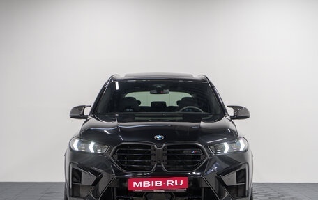 BMW X5 M, 2025 год, 22 490 000 рублей, 4 фотография