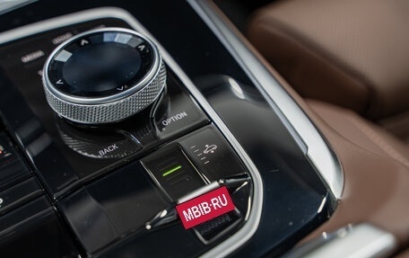 BMW X7, 2025 год, 17 490 000 рублей, 37 фотография