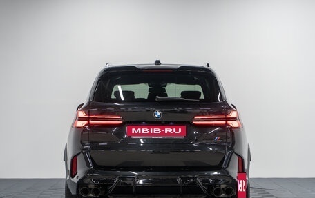 BMW X5 M, 2025 год, 22 490 000 рублей, 9 фотография