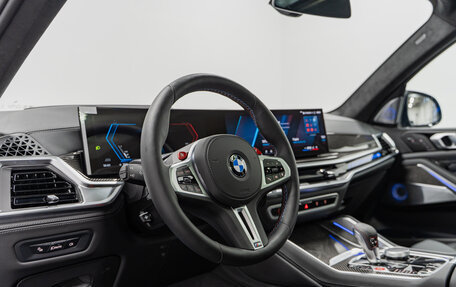 BMW X5 M, 2025 год, 22 490 000 рублей, 13 фотография