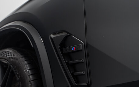 BMW X5 M, 2025 год, 22 490 000 рублей, 11 фотография