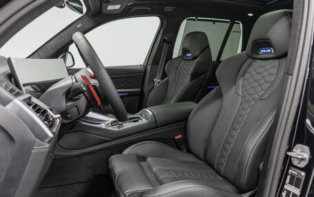BMW X5 M, 2025 год, 22 490 000 рублей, 25 фотография