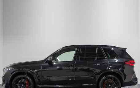 BMW X5 M, 2025 год, 22 490 000 рублей, 12 фотография