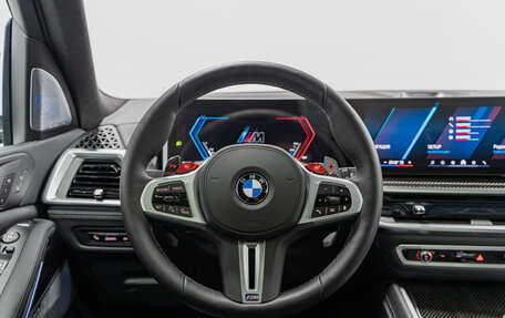 BMW X5 M, 2025 год, 22 490 000 рублей, 17 фотография