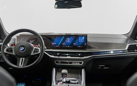 BMW X5 M, 2025 год, 22 490 000 рублей, 16 фотография