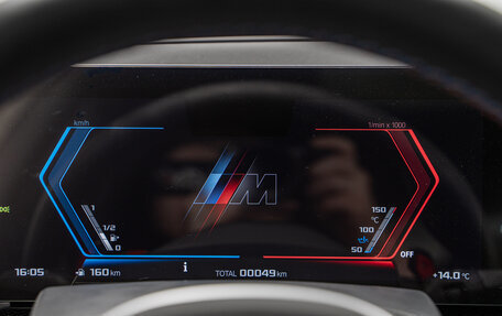 BMW X5 M, 2025 год, 22 490 000 рублей, 18 фотография