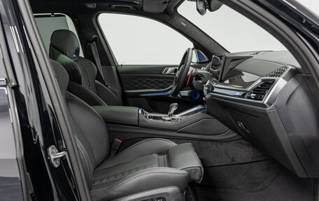 BMW X5 M, 2025 год, 22 490 000 рублей, 14 фотография