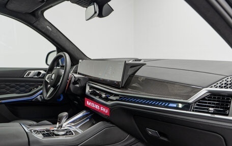 BMW X5 M, 2025 год, 22 490 000 рублей, 15 фотография
