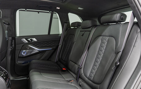 BMW X5 M, 2025 год, 22 490 000 рублей, 27 фотография