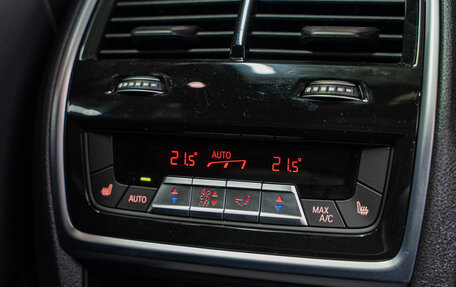 BMW X5 M, 2025 год, 22 490 000 рублей, 40 фотография