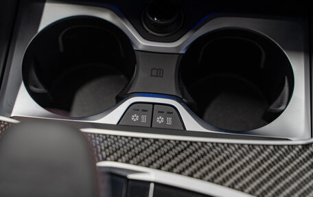 BMW X5 M, 2025 год, 22 490 000 рублей, 36 фотография