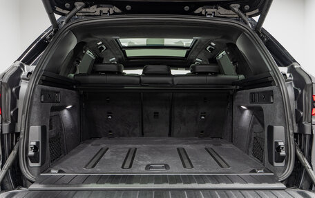 BMW X5 M, 2025 год, 22 490 000 рублей, 28 фотография