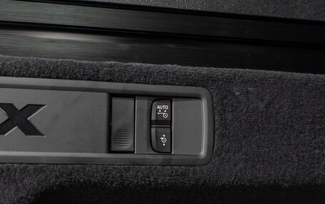 BMW X5 M, 2025 год, 22 490 000 рублей, 29 фотография